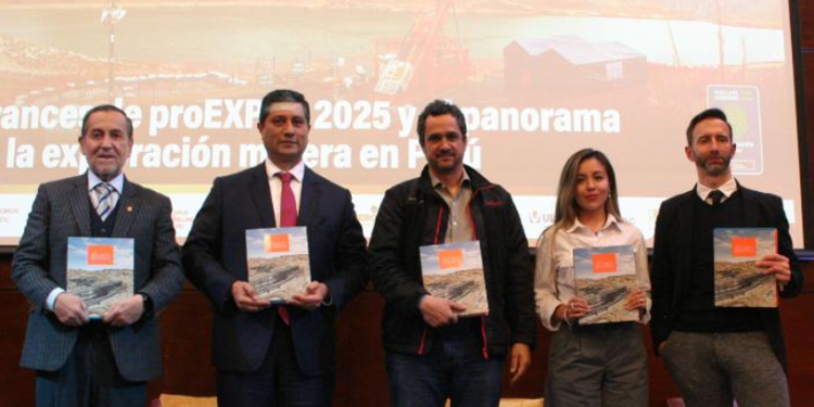 ProEXPLO 2025 discutirá sobre nuevos descubrimientos, innovación y avances tecnológicos en exploración