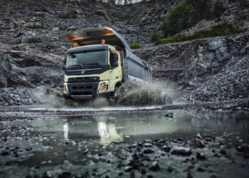 Volvo Group celebró 65 años en Perú siendo referente en transporte, minería y construcción