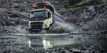 Volvo Group celebró 65 años en Perú siendo referente en transporte, minería y construcción