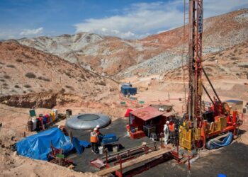 Minem revela que hay dos proyectos de litio en fase de exploración