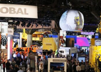 IIMP participará en evento internacional minero en Las Vegas