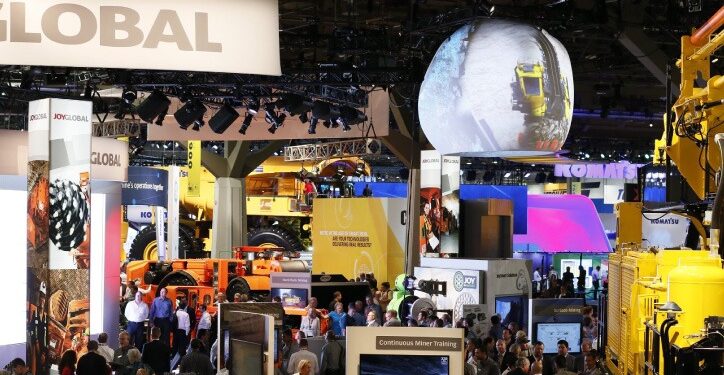 IIMP participará en evento internacional minero en Las Vegas