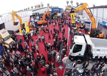 EXPOMINA 2024: Proyectos mineros de cobre alcanzan los US$ 39 mil millones