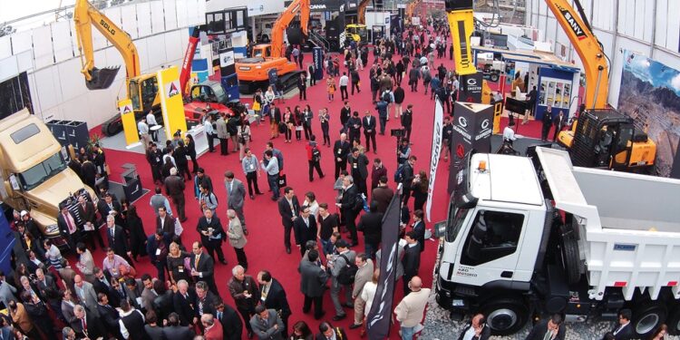 EXPOMINA 2024: Proyectos mineros de cobre alcanzan los US$ 39 mil millones