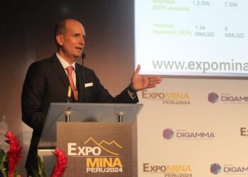 El Perú tiene proyectos de generación de energías renovables por más de 11 mil millones de dólares