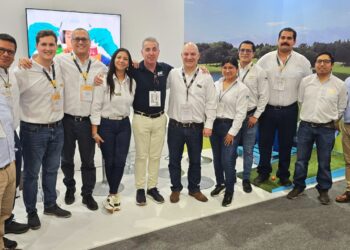 SNF Perú adquiere ESTEC y busca fortalecer su presencia en el país