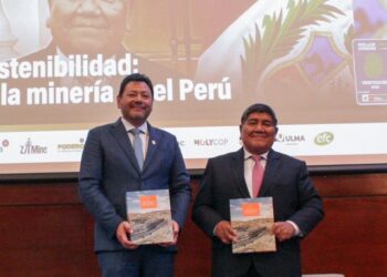 Hay 31 proyectos de cobre en 14 regiones por US$ 39,795 millones