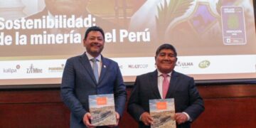 Hay 31 proyectos de cobre en 14 regiones por US$ 39,795 millones