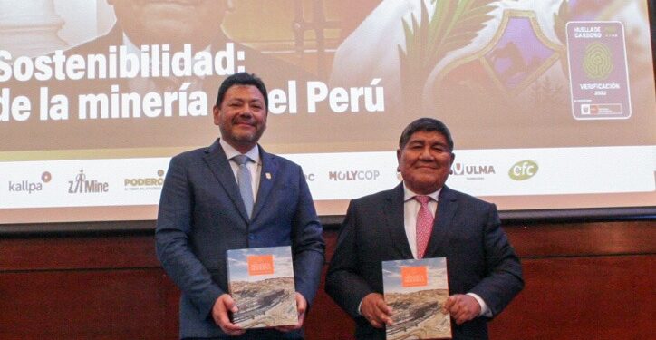 Hay 31 proyectos de cobre en 14 regiones por US$ 39,795 millones