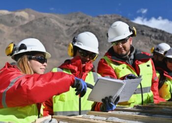 Acomipe prepara el I Congreso de proveedores locales y comunales para la industria minera