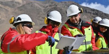 Acomipe prepara el I Congreso de proveedores locales y comunales para la industria minera
