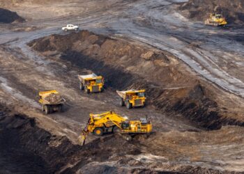 Clúster Minero Sur Andino estima integrar a 14 mineras y más de 40 proveedores