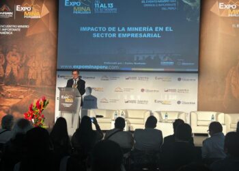 EXPOMINA 2024: El sector minero invertirá US$ 5.6 mil millones durante el próximo año