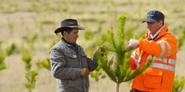 IPE: Apurímac ya no es la región más pobre tras la llegada de Las Bambas y tiene 8 proyectos más