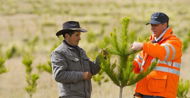 IPE: Apurímac ya no es la región más pobre tras la llegada de Las Bambas y tiene 8 proyectos más