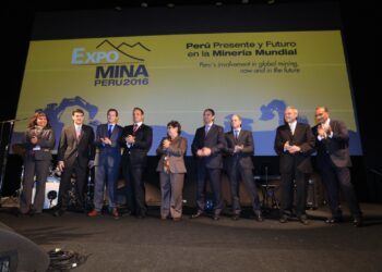 Inversiones mineras al 2030 y la reactivación de proyectos de oro, plata y cobre se tratarán en foros de EXPOMINA 2024