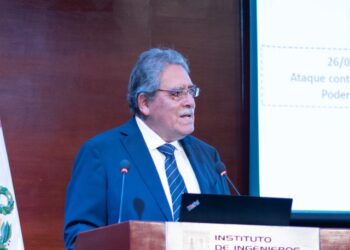 Dante Vera: «Debemos cuestionar por qué 60 mil mineros no completaron sus documentos ante Reinfo»