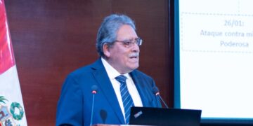 Dante Vera: «Debemos cuestionar por qué 60 mil mineros no completaron sus documentos ante Reinfo»