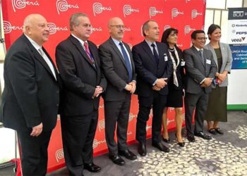 Perú presenta cartera de inversiones en minería y energía ante empresarios en Nueva York