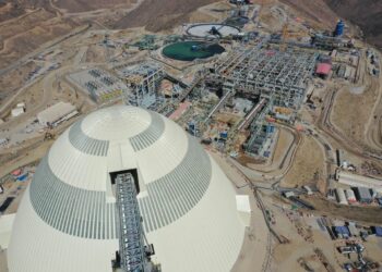 Moquegua: Principales empresas mineras cupríferas partiiparán en el VI COMASURMIN 2024