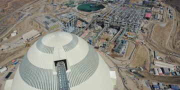 Moquegua: Principales empresas mineras cupríferas partiiparán en el VI COMASURMIN 2024