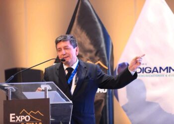 Viceministro Luna: «El Estado está trabajando para simplificar la tramitología»