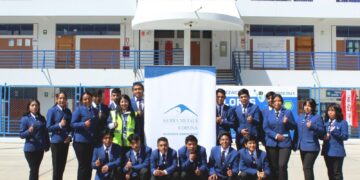 Programa de Becas Corona: fortaleciendo el talento joven de comunidades en el sector minero
