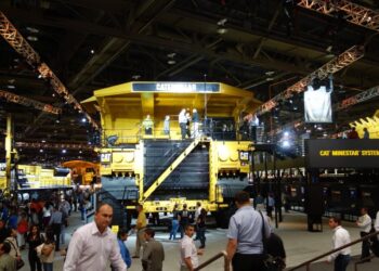 Hoy comienza MINExpo 2024 con importante delegación peruana