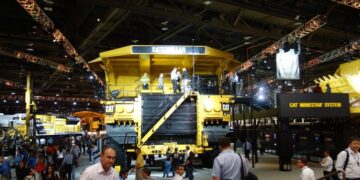 Hoy comienza MINExpo 2024 con importante delegación peruana