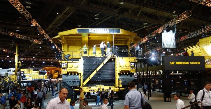 Hoy comienza MINExpo 2024 con importante delegación peruana