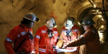 Por primera vez, INEI hará censo para precisar el número de trabajadores mineros