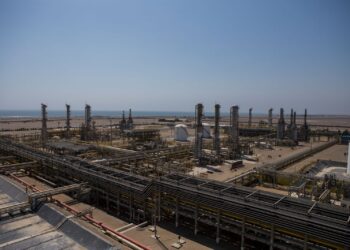 Camisea aportó más de s/ 203 mil millones al PBI del Perú y cambió la matriz energética