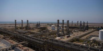 Camisea aportó más de s/ 203 mil millones al PBI del Perú y cambió la matriz energética