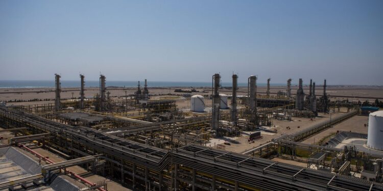 Camisea aportó más de s/ 203 mil millones al PBI del Perú y cambió la matriz energética