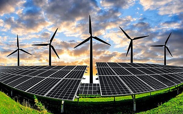 La energía renovable es un eje de desarrollo sostenible