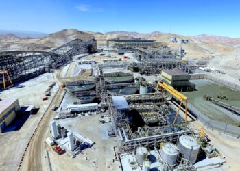 Buenaventura, Las Bambas, First Quantum y Cerro Verde presentarán avances de sus operaciones y proyectos en ExpoCobre 2024