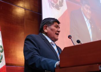 Ministro Rómulo Mucho: «El manejo de pasivos ambientales sigue siendo un desafío pendiente»