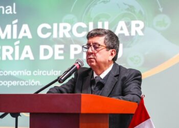 Minem estima que Corani y San Gabriel iniciarán operaciones en el 2025