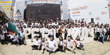 Con más de 400 participantes de 14 regiones del país iniciará mañana la primera edición de PERUMIN Jóvenes