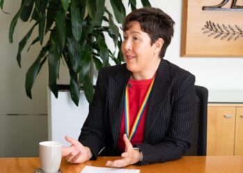 Cerca de 100 empresas australianas se desempeñan en la industria minera peruana