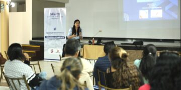 Empresarios y estudiantes fueron capacitados y asesorados para fortalecer negocios turísticos en Majes El Pedregal