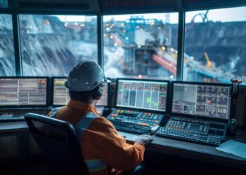 ABB publica Reporte Interactivo sobre el impacto de la tecnología Gearless Mill Drive en la reducción de emisiones de CO₂