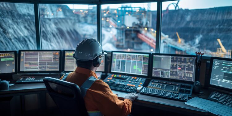 ABB publica Reporte Interactivo sobre el impacto de la tecnología Gearless Mill Drive en la reducción de emisiones de CO₂