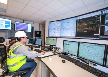 Minería alcanza en agosto la mayor cifra histórica en generación de empleo directo