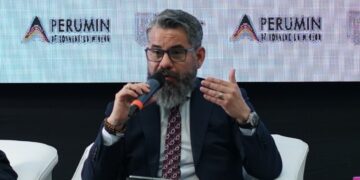 Hudbay impulsa dos proyectos de exploración por US$ 100 millones en Cusco