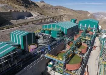 Compañía de Minas Buenaventura tendrá importante participación en el VI Comasurmin 2024