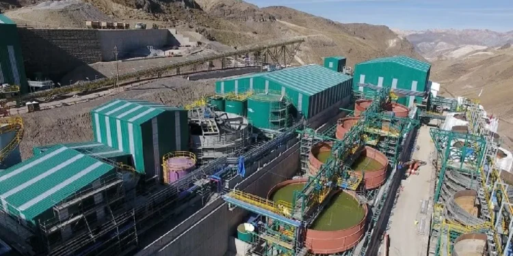 Compañía de Minas Buenaventura tendrá importante participación en el VI Comasurmin 2024