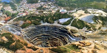 Yanacocha trata 50 millones de metros cúbicos de agua ácida por año
