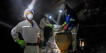 Inversión en exploración debería estar en US$ 750 millones, pero está en US$ 450 millones