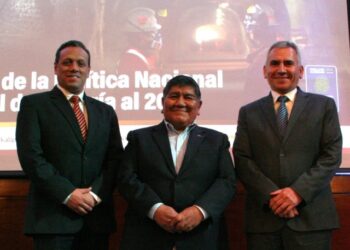 Minem prevé tener lista para el 2026 la Política Nacional Multisectorial de Minería al 2050